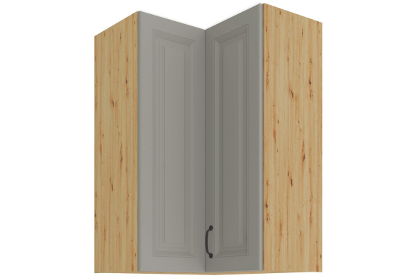 Szafka górna narożna 60x60 GN-90 (90*) 2F